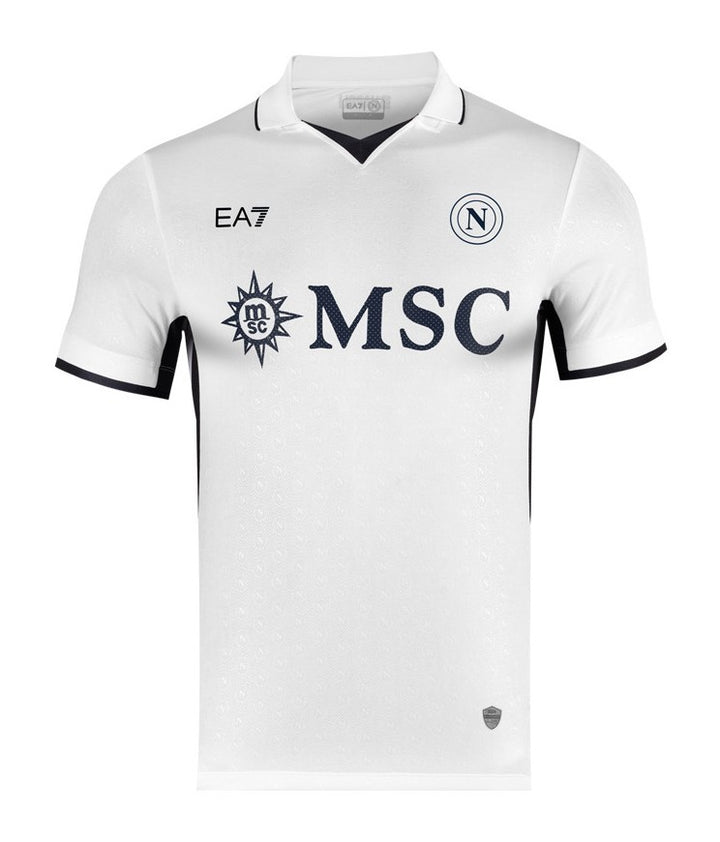 Napoli Away Jersey 2024/25