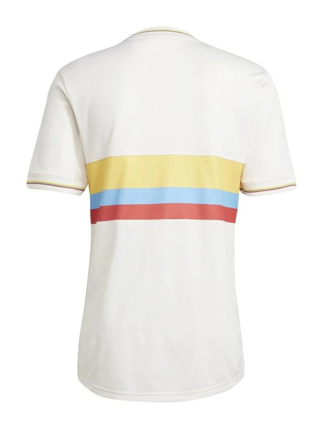 Colombia Centenary Jersey