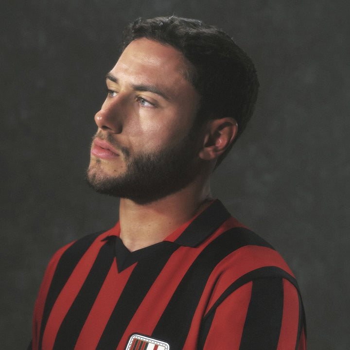 AC Milan 125Th Anniversary Long Sleeve jersey