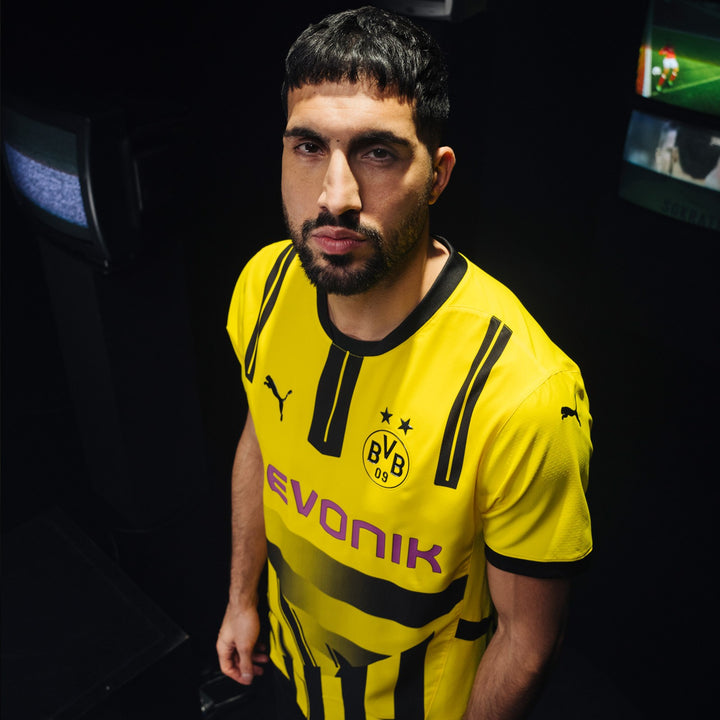 Dortmund CUP Jersey 2024/25