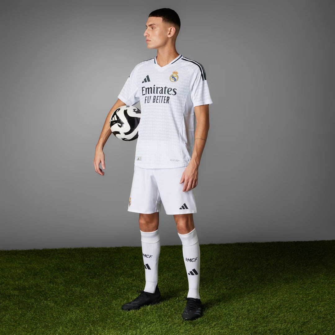 RM Home Player Version Jersey 2024/25