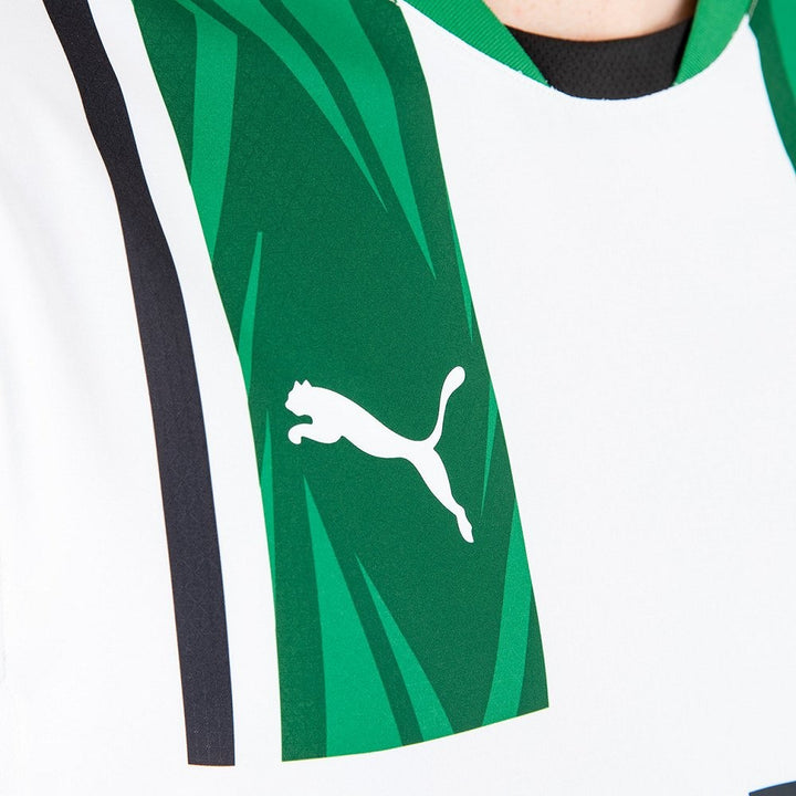 Borussia Mönchengladbach Home Jersey 2024/25