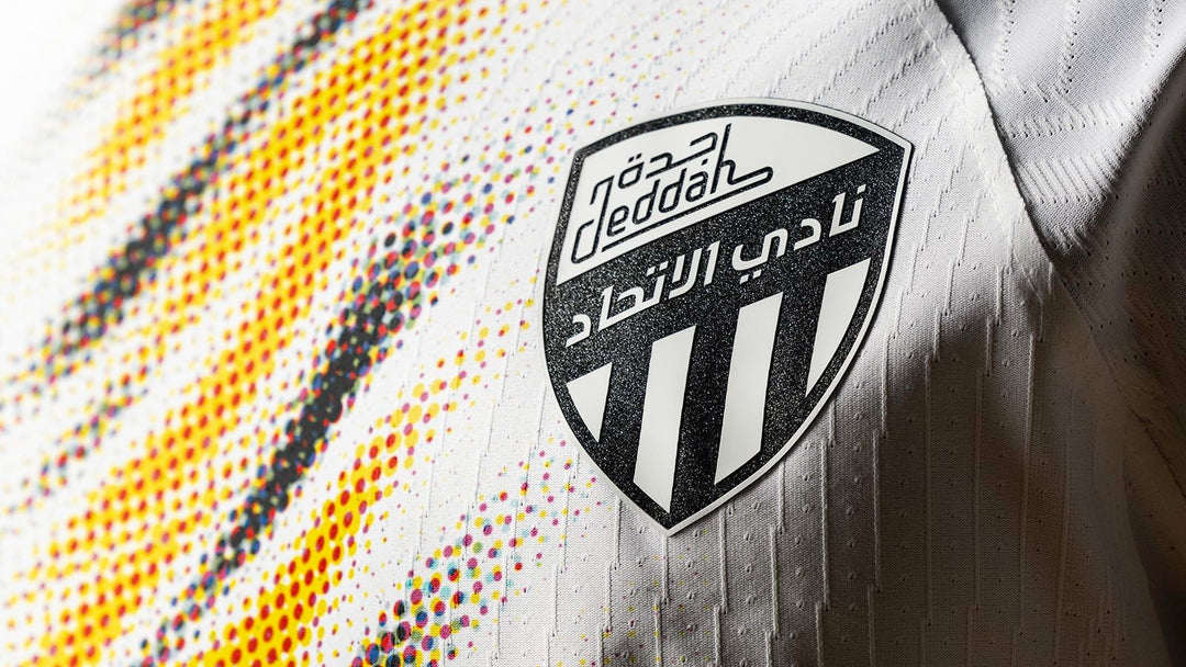 جيرسي الاتحاد الأساسي 2023/24