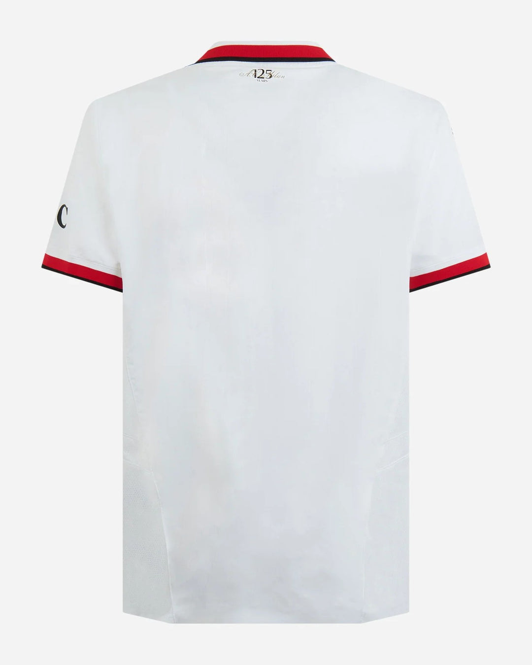 AC Milan Away player version jersey 2024/25