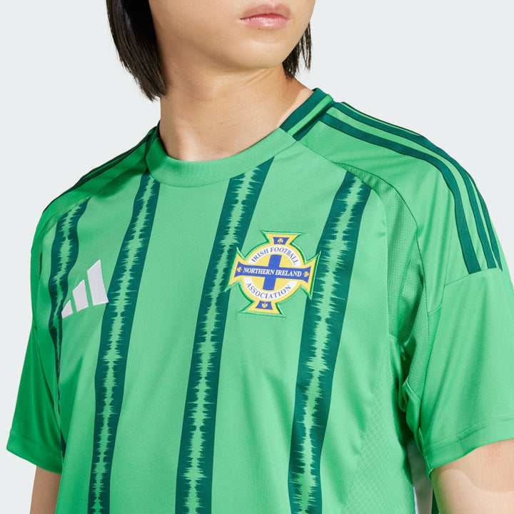 NORTHERN IRELAND HOME JERSEY 2023/24