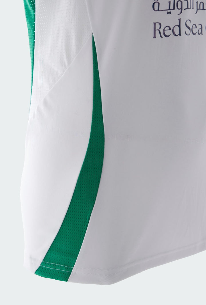 Al-Ahli Saudi Home Jersey 2024/25