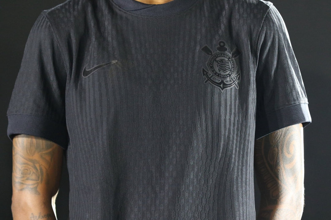 Corinthians Away Jersey 2024/25