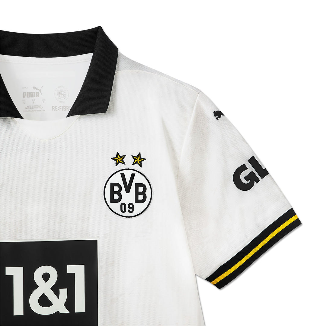 Dortmund Third Jersey 2024/25