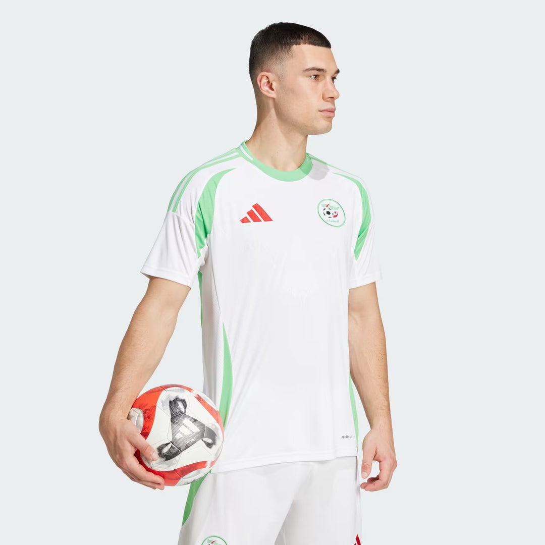 ALGERIA HOME JERSEY 2024/25