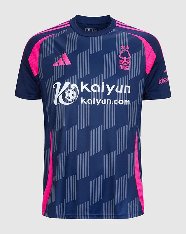 Forest Away Jersey 2024/25