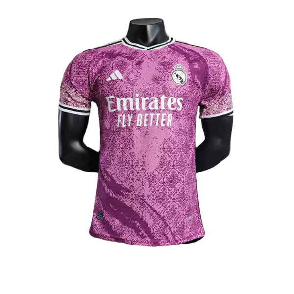 RM pink Special Edition jersey 2024