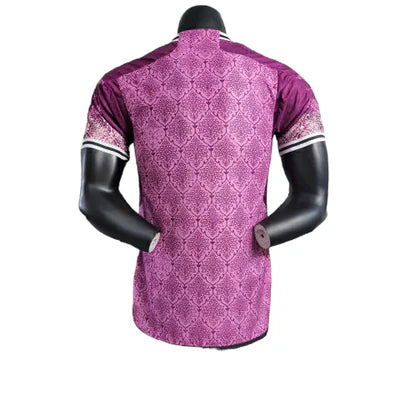 RM pink Special Edition jersey 2024