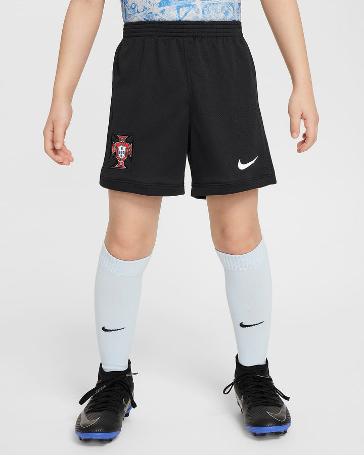 Portugal Away Kids Kit 2024