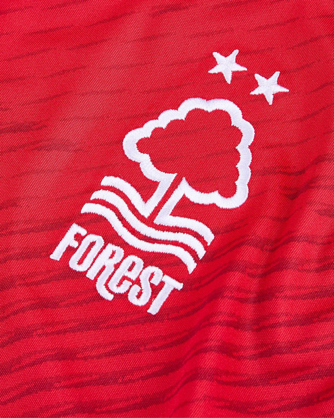 Forest Home Jersey 2024/25