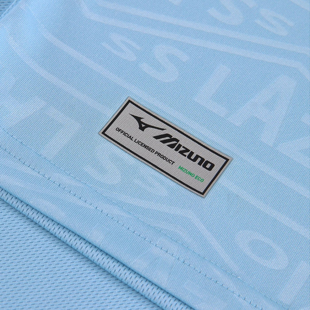 Lazio Home jersey 2024/25