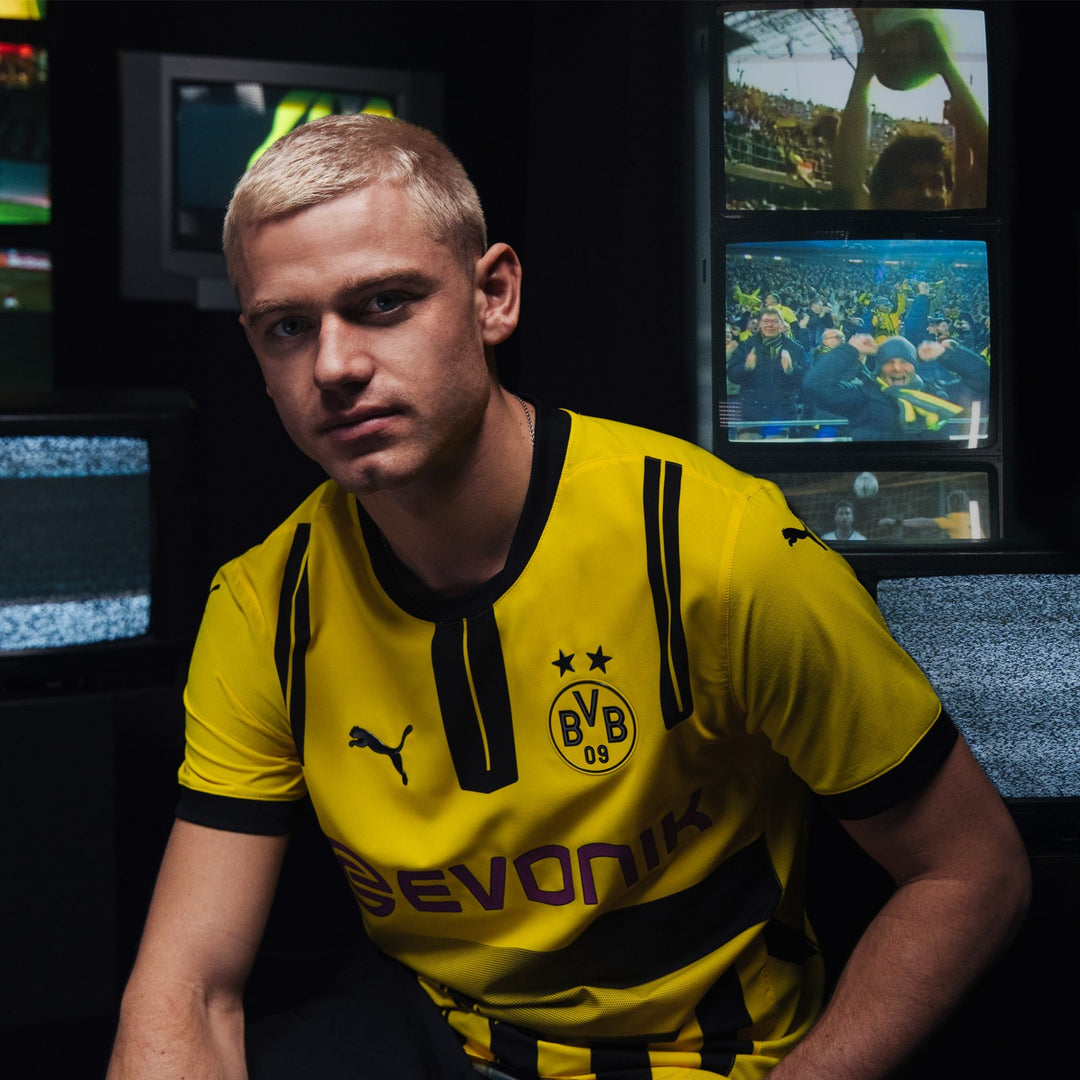 Dortmund CUP Jersey 2024/25