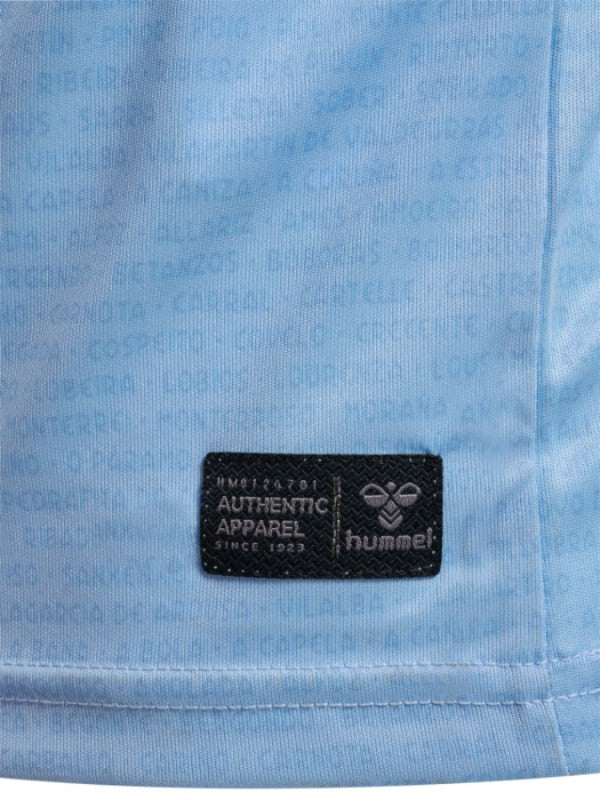 Celta Vigo Home Jersey 2024/25