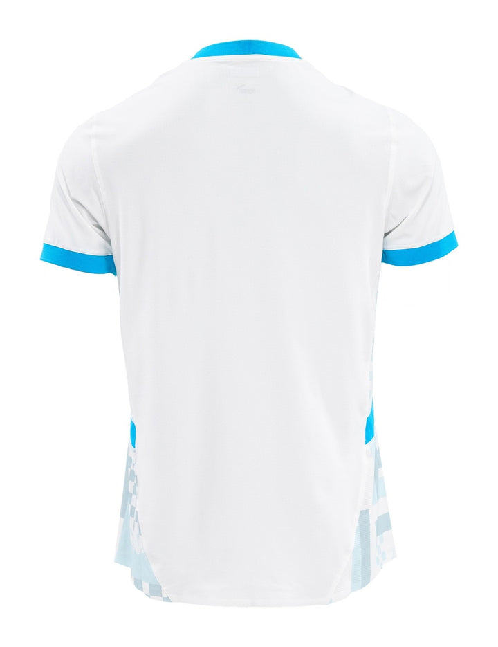 Marseille Home jersey 2024/25