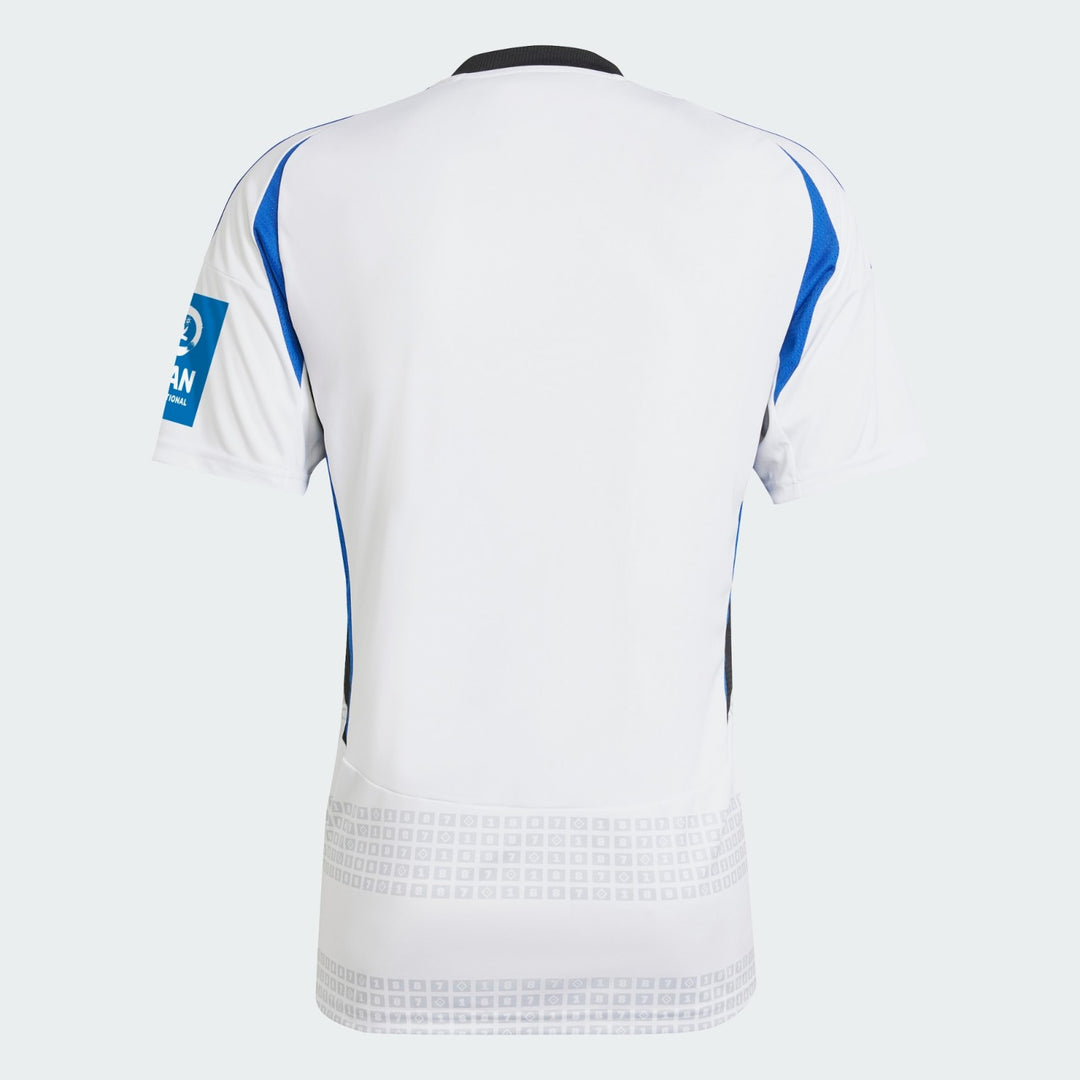 Hamburger SV Home jersey 2024/25