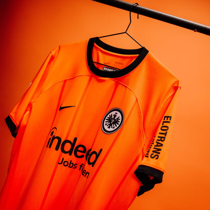 Eintracht Frankfurt Third jersey 2024/25