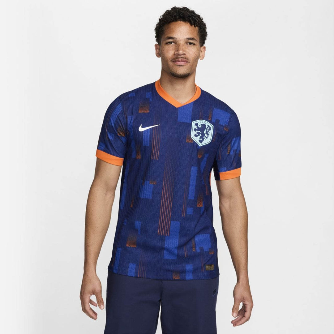 NetherLan Away Jersey 2024