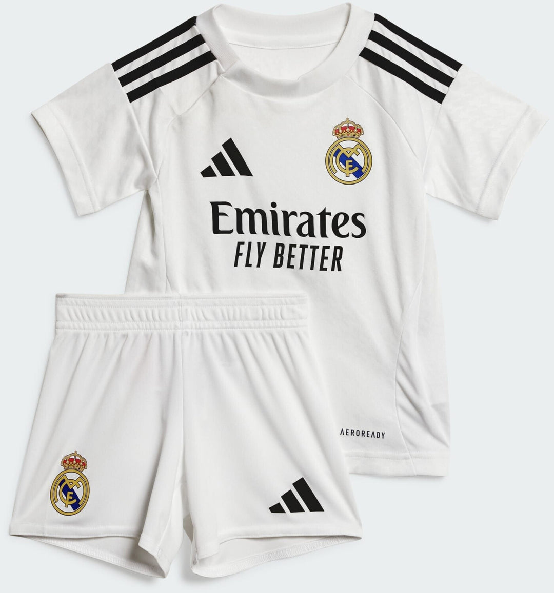 RM Kids Home Kit 2024/25