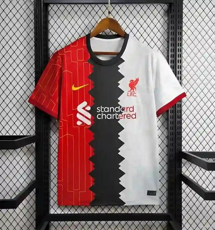 LFC SPECIAL EDITION 3 in 1 JERSEY 2024/25