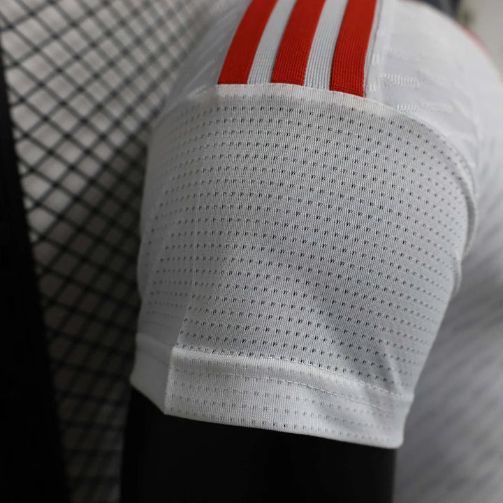 UAE PLAYER VERSION HOME JERSEY 2024