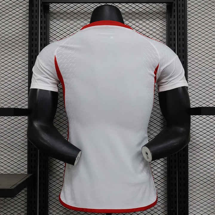 UAE PLAYER VERSION HOME JERSEY 2024