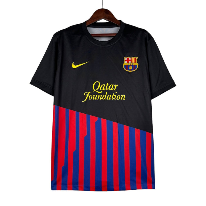 Barc_a Special Edition classic  jersey 2023/24