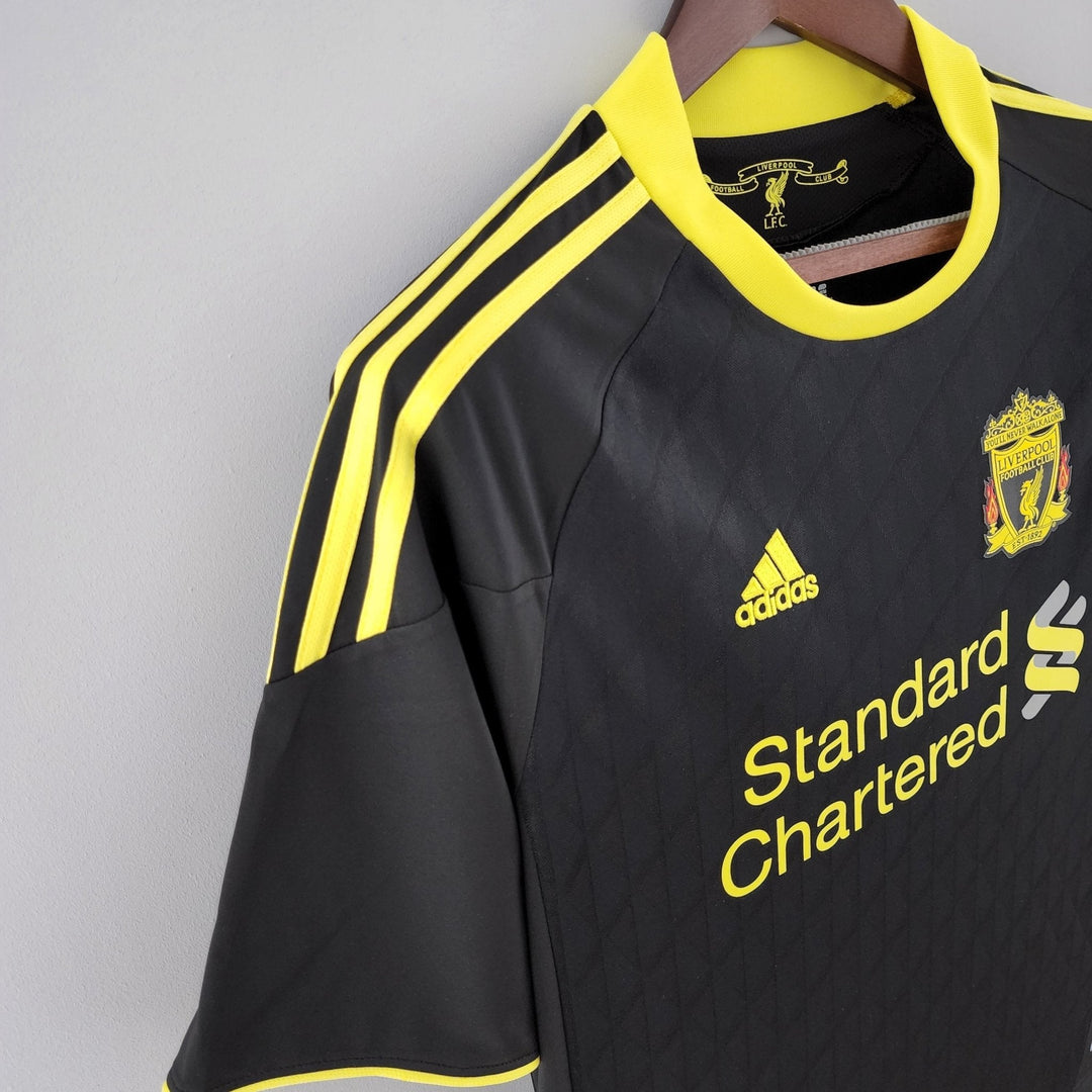 LFC Third Classic 2010/11 Jersey