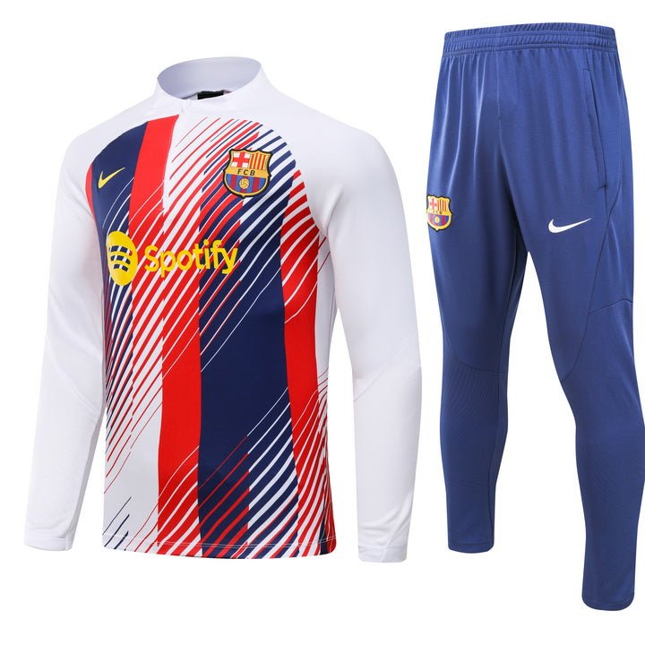 Barc_a Training Tracksuit 2023/24