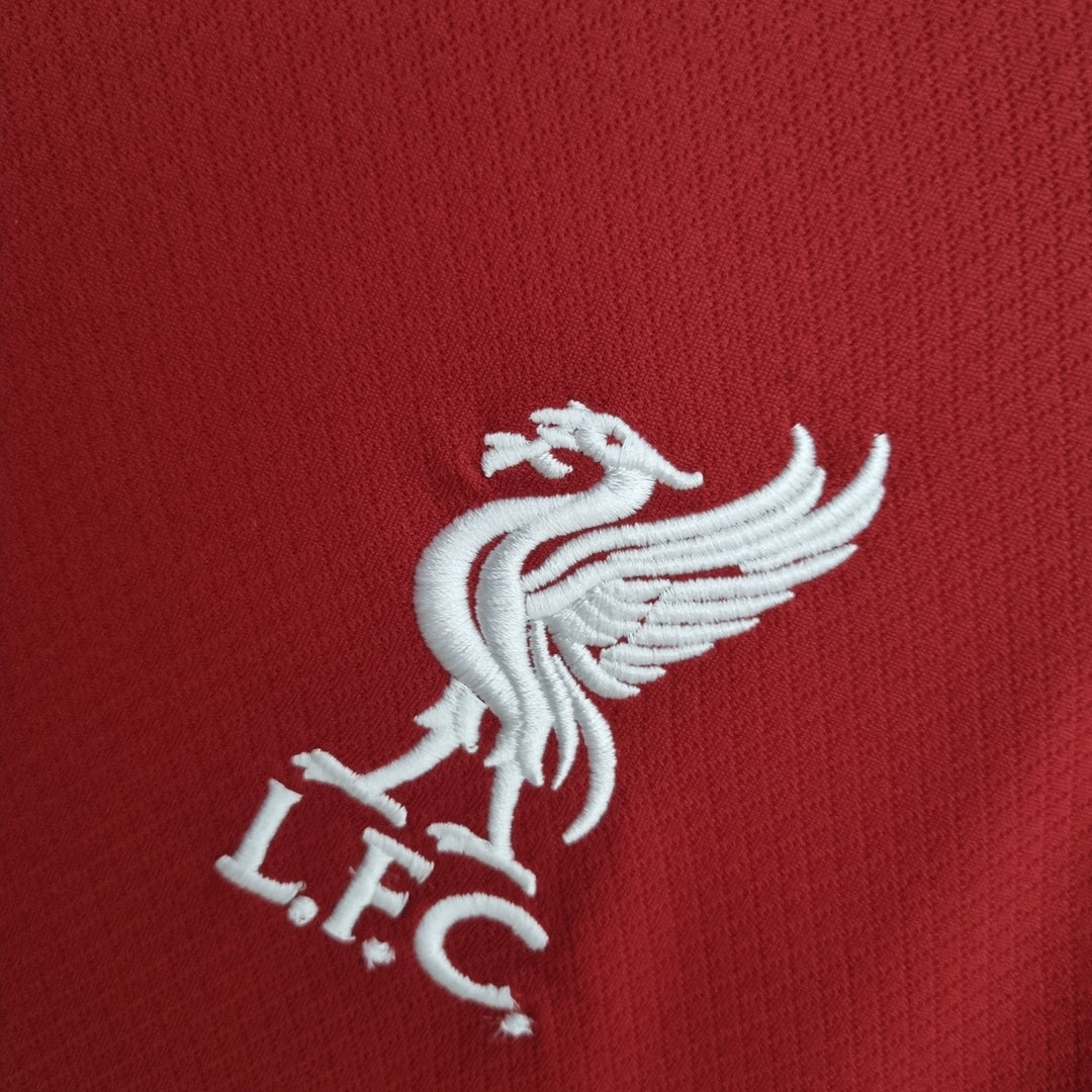 LFC  Home Jersey 2022-23