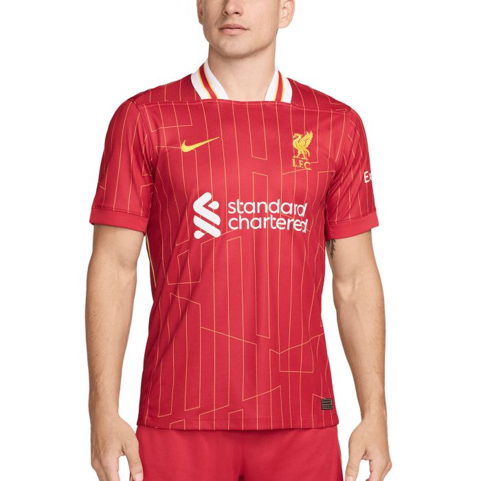 LFC HOME JERSEY 2024/25