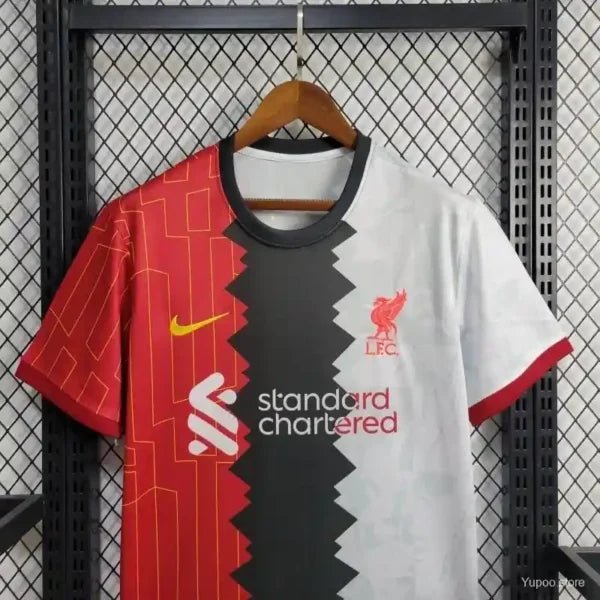 LFC SPECIAL EDITION 3 in 1 JERSEY 2024/25