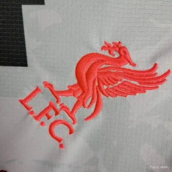 LFC SPECIAL EDITION 3 in 1 JERSEY 2024/25