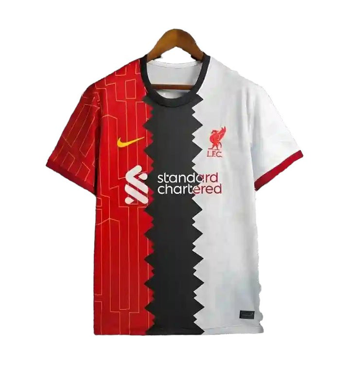 LFC SPECIAL EDITION 3 in 1 JERSEY 2024/25