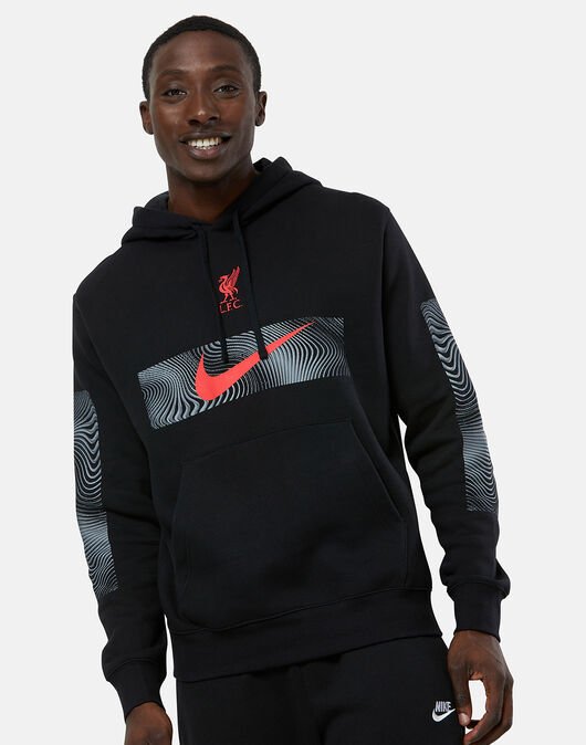 ليفربول X ليبرون YNWA ÉDITION LIMITÉE JERSEY 23/24