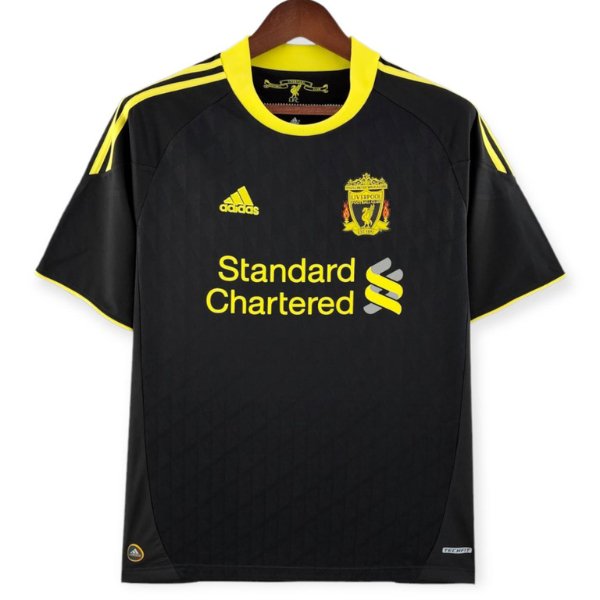 ليفربول X ليبرون YNWA ÉDITION LIMITÉE JERSEY 23/24