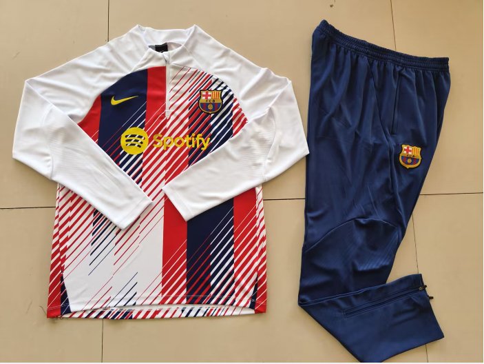 Barc_a Training Tracksuit 2023/24