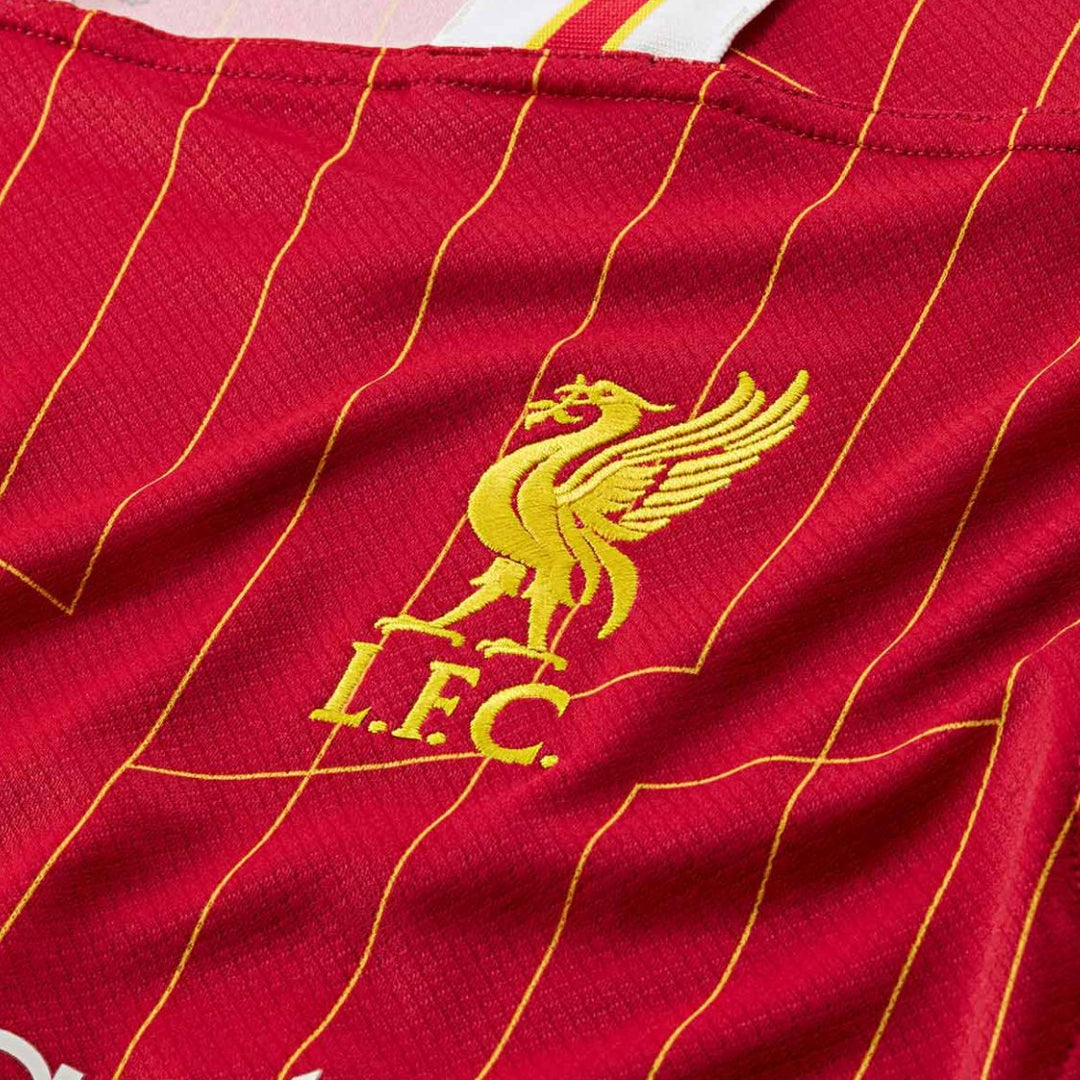 LFC HOME JERSEY 2024/25