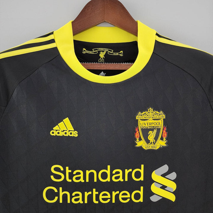 LFC Third Classic 2010/11 Jersey