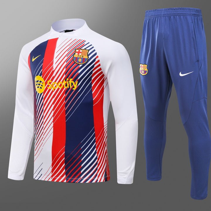 Barc_a Training Tracksuit 2023/24