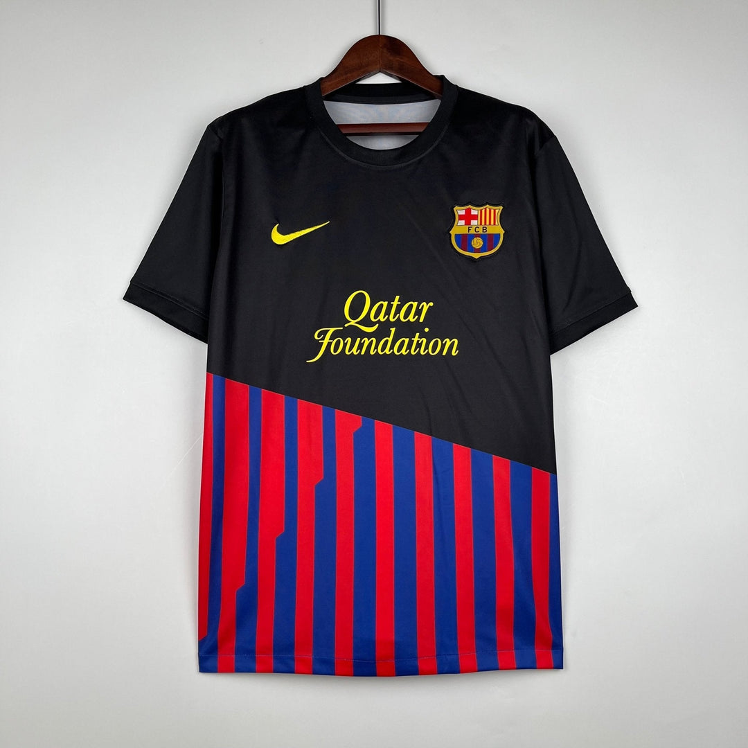 Barc_a Special Edition classic  jersey 2023/24