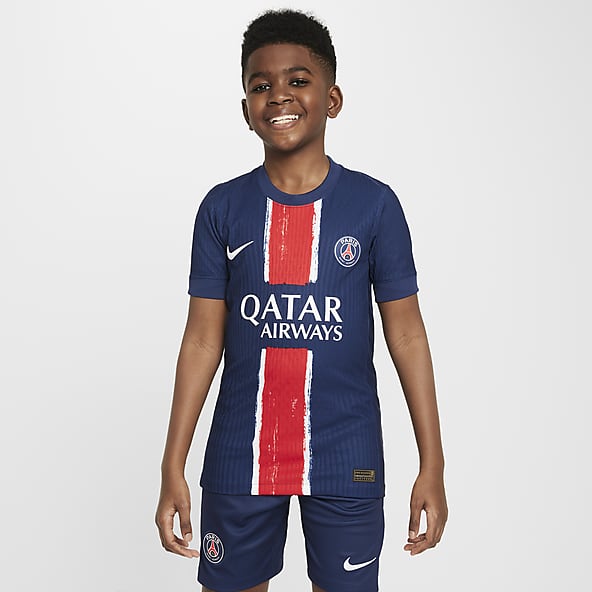 Psg Home Kit Kids 2024/25