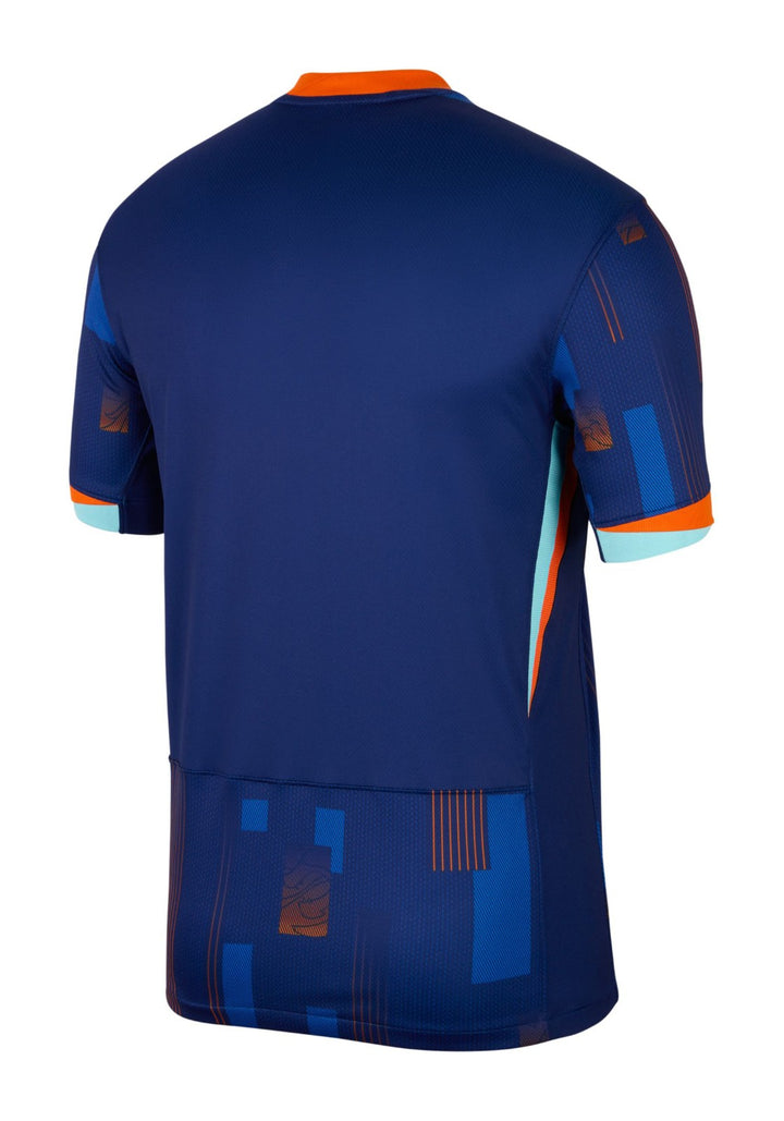 NetherLan Away Jersey 2024