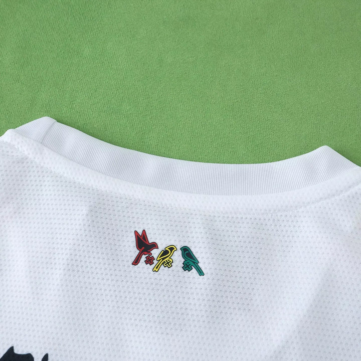 Ajx Concept Bob Marley Jersey