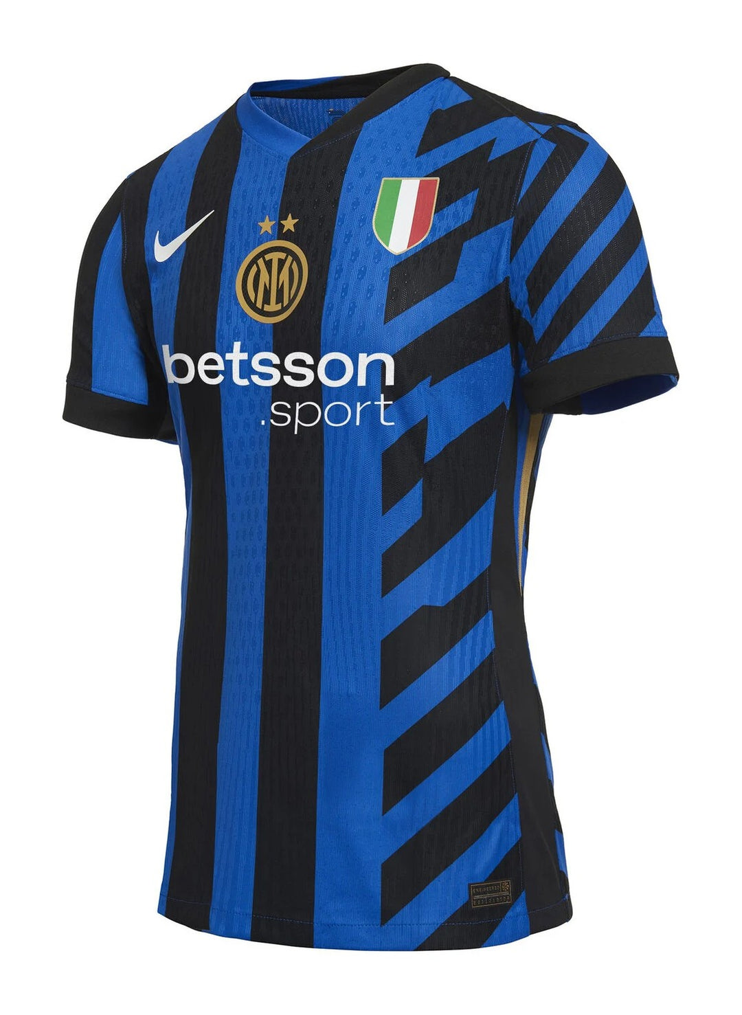 Inter Milan Player Version Home Jersey 2024/25