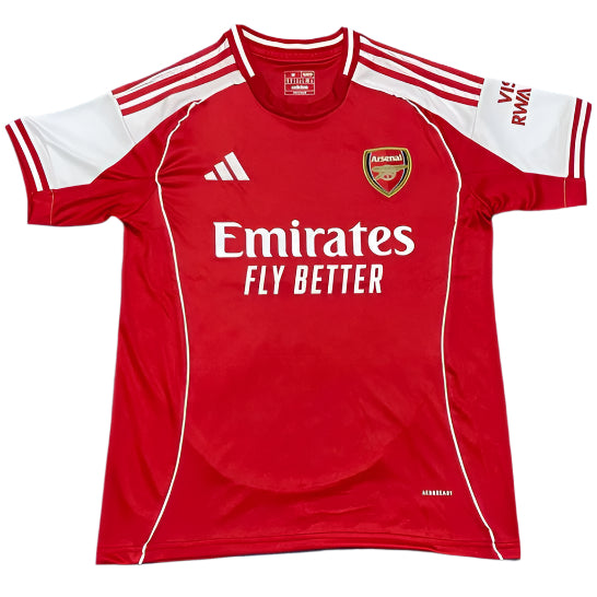 GUNNERS  Special Edition Jersey 25/26