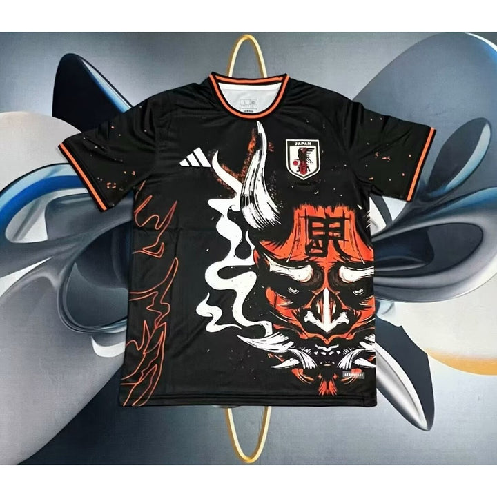 Japan special Edition "ONI" Jersey